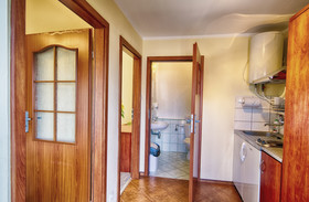 Hotel Delfin Spa & Wellness