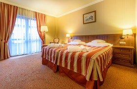 Hotel Delfin Spa & Wellness