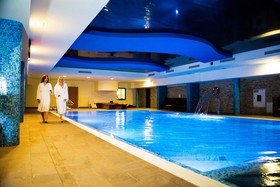 Hotel Delfin Spa & Wellness