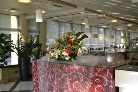 Hotel Delfin Spa & Wellness