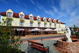 Hotel Delfin Spa & Wellness