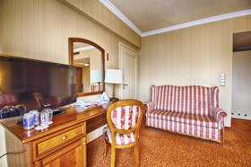 Hotel Delfin Spa & Wellness