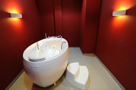 Hotel Delfin Spa & Wellness