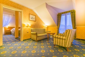 Hotel Delfin Spa & Wellness