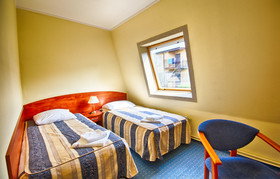 Hotel Delfin Spa & Wellness