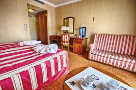 Hotel Delfin Spa & Wellness