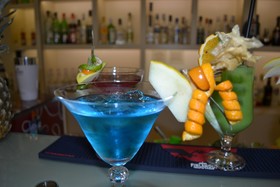 Hotel Delfin Spa & Wellness