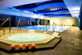 Hotel Delfin Spa & Wellness