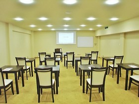 Hotel Delfin Spa & Wellness