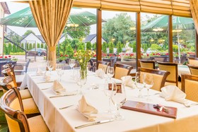 Hotel Delfin Spa & Wellness