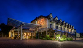 Hotel Delfin Spa & Wellness