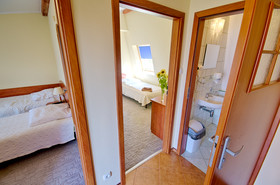 Hotel Delfin Spa & Wellness