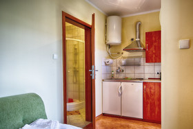 Hotel Delfin Spa & Wellness