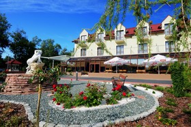 Hotel Delfin Spa & Wellness