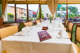 Hotel Delfin Spa & Wellness