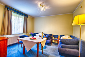 Hotel Delfin Spa & Wellness