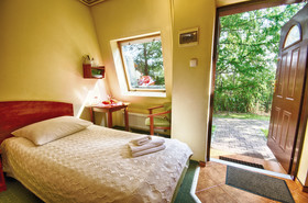 Hotel Delfin Spa & Wellness