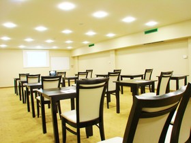 Hotel Delfin Spa & Wellness