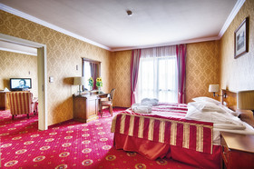 Hotel Delfin Spa & Wellness