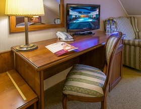 Hotel Delfin Spa & Wellness