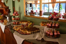 Hotel Delfin Spa & Wellness