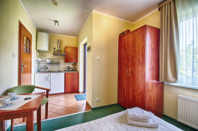 Hotel Delfin Spa & Wellness