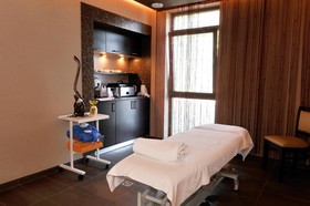 Hotel Delfin Spa & Wellness