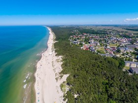 Hotel Delfin Spa & Wellness