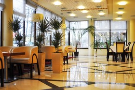 Hotel Delfin Spa & Wellness