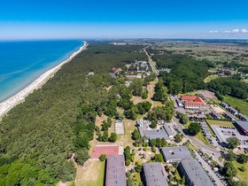 Hotel Delfin Spa & Wellness