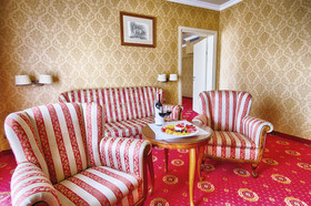 Hotel Delfin Spa & Wellness