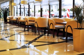 Hotel Delfin Spa & Wellness