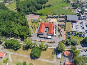 Hotel Delfin Spa & Wellness