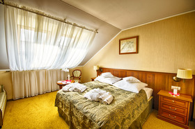 Hotel Delfin Spa & Wellness