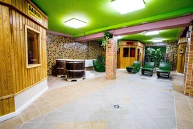 Hotel Jan