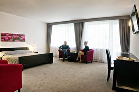 Hotel Jan