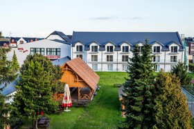 Hotel Jan