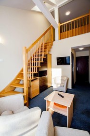 Hotel Jan