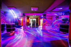 Hotel Jan