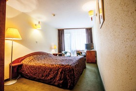 Hotel Jan