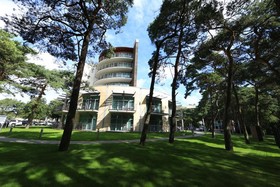 Havet Hotel Resort & Spa