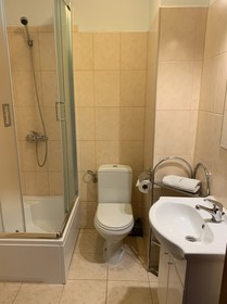 Magnolia Guest House