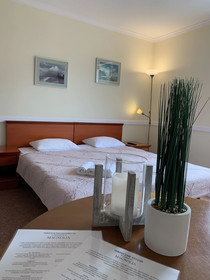 Magnolia Guest House