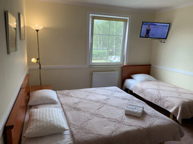 Magnolia Guest House