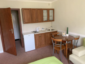 Magnolia Guest House