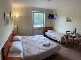 Magnolia Guest House