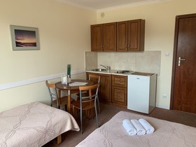 Magnolia Guest House