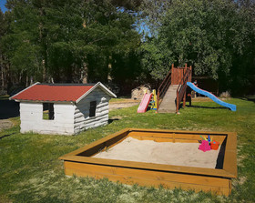 Magnolia Guest House