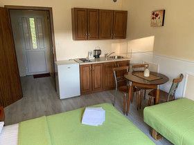 Magnolia Guest House