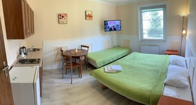 Magnolia Guest House